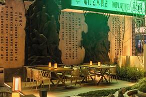 PORTAL ART HOTEL