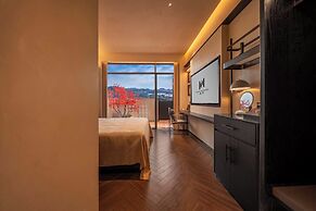 PORTAL ART HOTEL