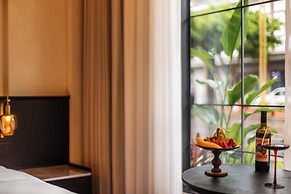 PORTAL ART HOTEL