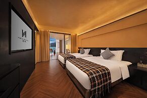 PORTAL ART HOTEL