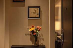 PORTAL ART HOTEL