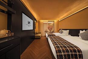 PORTAL ART HOTEL