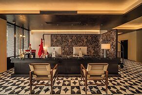 PORTAL ART HOTEL