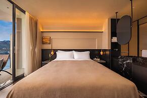 PORTAL ART HOTEL
