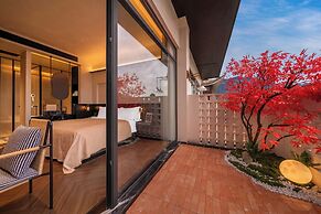 PORTAL ART HOTEL