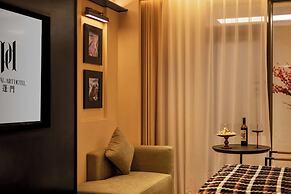 PORTAL ART HOTEL