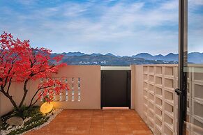 PORTAL ART HOTEL