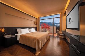 PORTAL ART HOTEL