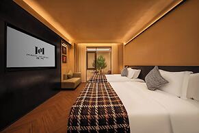 PORTAL ART HOTEL