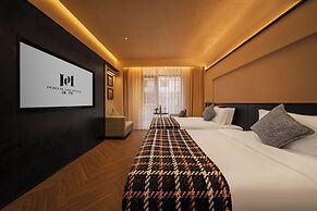 PORTAL ART HOTEL