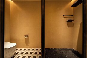 PORTAL ART HOTEL