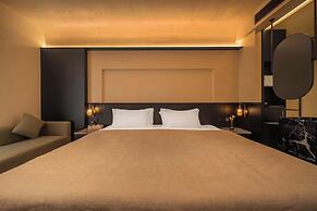 PORTAL ART HOTEL