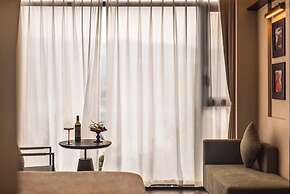 PORTAL ART HOTEL