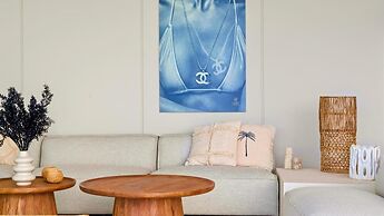 Villa Wave