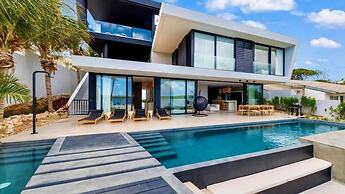 Villa Wave