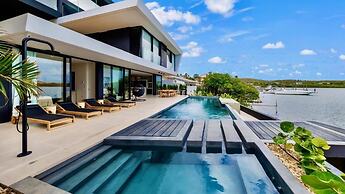 Villa Wave
