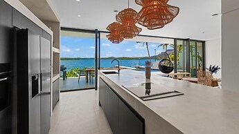 Villa Wave