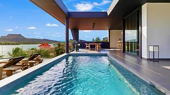 Villa Wave