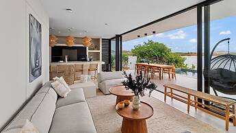 Villa Wave