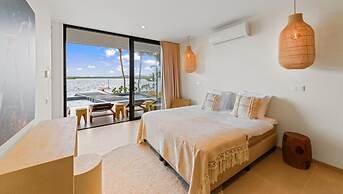 Villa Wave