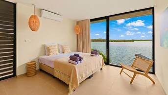 Villa Wave