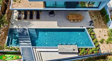 Villa Wave