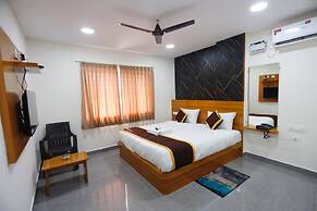 MANTRA LODGE