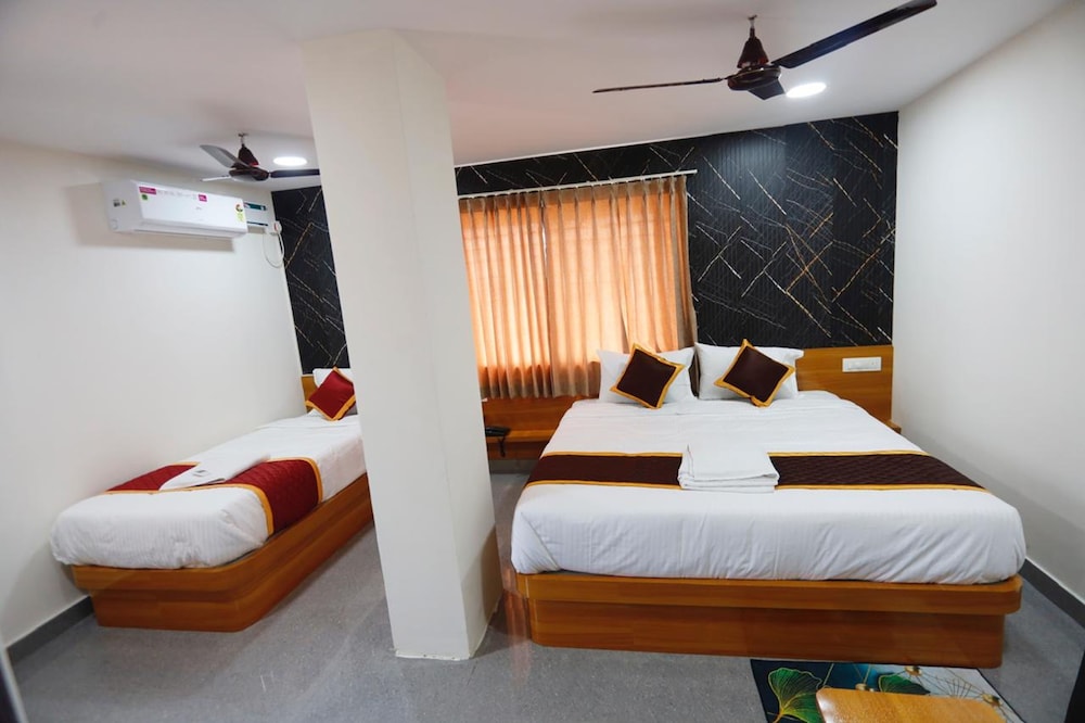MANTRA LODGE