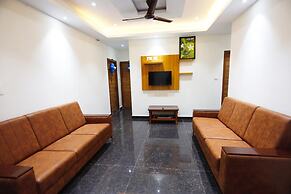 MANTRA LODGE