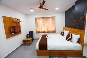 MANTRA LODGE