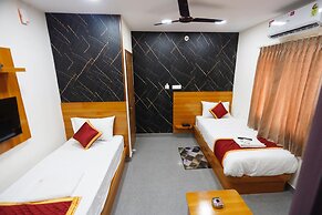 MANTRA LODGE