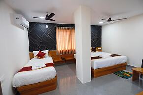 MANTRA LODGE