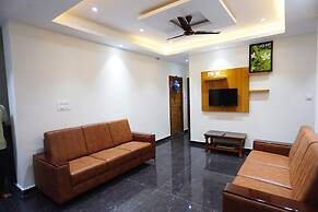 MANTRA LODGE