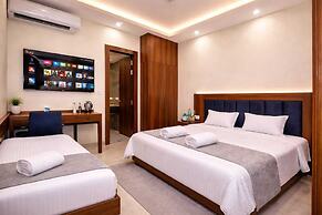 HOTEL GLACE