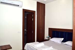 HOTEL GLACE