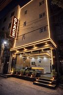 HOTEL GLACE