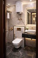 HOTEL GLACE