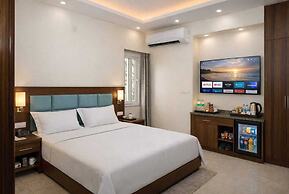 HOTEL GLACE