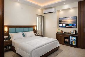 HOTEL GLACE
