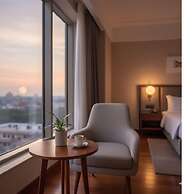 HOTEL GLACE