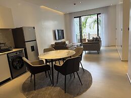 Omica 1 Residence