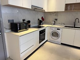 Omica 1 Residence