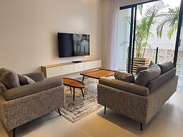Omica 1 Residence