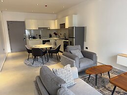Omica 1 Residence