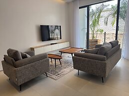 Omica 1 Residence
