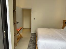 Omica 1 Residence