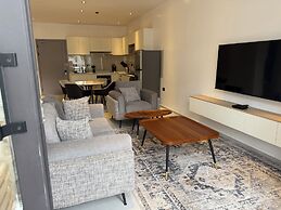 Omica 1 Residence