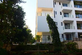 Omica 1 Residence