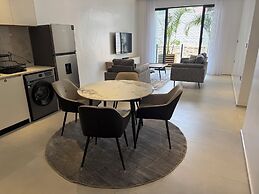 Omica 1 Residence