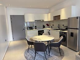Omica 1 Residence